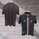 Mexico Special Shirt 2026 Black Thailand
