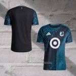 Minnesota United Home Shirt Authentic 2026