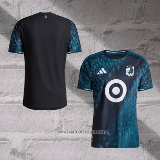 Minnesota United Home Shirt Authentic 2026