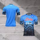 Napoli Halloween Shirt 2022-2023 Thailand