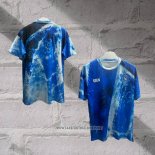 Napoli Shirt Pre-Match 2025-2026 Blue