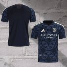 New York City Away Shirt 2026
