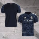 New York City Away Shirt 2026