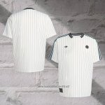 Newcastle United Shirt Pre-Match 2025-2026 White