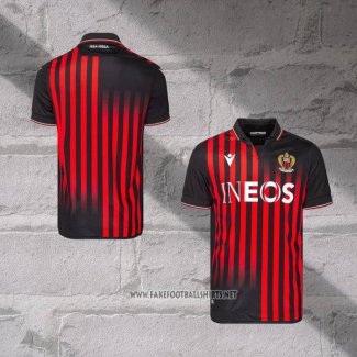 Nice Home Shirt 2022-2023 Thailand