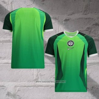 Nigeria Home Shirt 2026