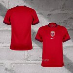 Norway Home Shirt 2025 Thailand