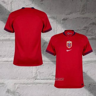 Norway Home Shirt 2025 Thailand
