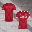 Nurnberg Home Shirt 2026-2027