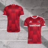 Nurnberg Home Shirt 2026-2027