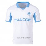 Olympique Marseille Home Shirt 2025-2026