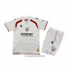 Osasuna Third Shirt Kid 2025-2026