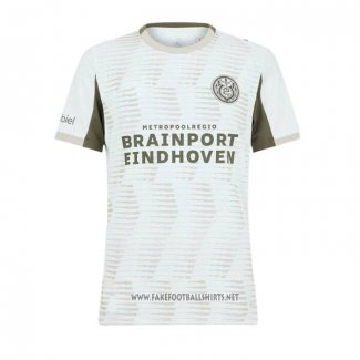 PSV Third Shirt 2025-2026
