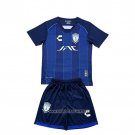 Pachuca Away Shirt Kid 2025