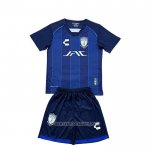 Pachuca Away Shirt Kid 2025