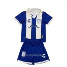 Pachuca Home Shirt Kid 2025
