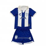 Pachuca Home Shirt Kid 2025