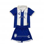 Pachuca Home Shirt Kid 2025