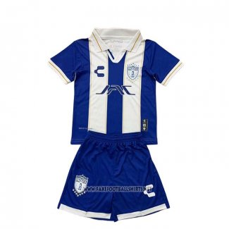 Pachuca Home Shirt Kid 2025