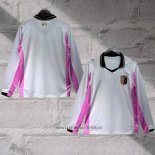 Palermo 125 Aniversario Shirt Long Sleeve 2025-2026
