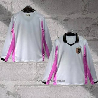 Palermo 125 Aniversario Shirt Long Sleeve 2025-2026