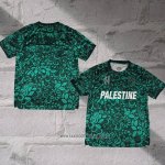 Palestina Special Shirt 2025-2026 Green