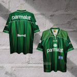 Palmeiras Home Retro Shirt 1999