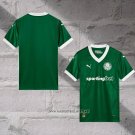 Palmeiras Home Shirt 2025 Thailand