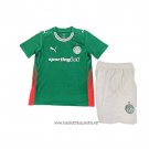 Palmeiras Home Shirt Kid 2026