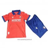 Panama Home Shirt Kid 2026