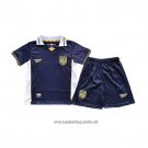 Panama Third Shirt Kid 2026