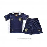 Panama Third Shirt Kid 2026