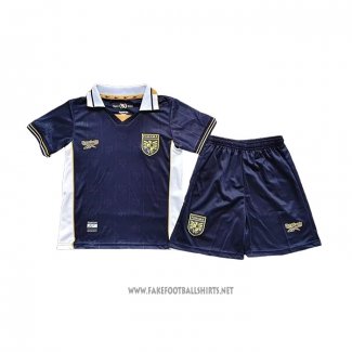 Panama Third Shirt Kid 2026