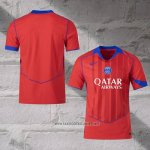 Paris Saint-Germain Third Shirt Authentic 2025-2026