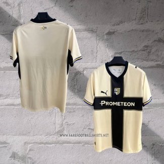 Parma Home Shirt 2026-2027 Thailand