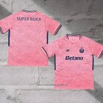 Porto Away Shirt 2025-2026