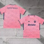 Porto Away Shirt 2025-2026