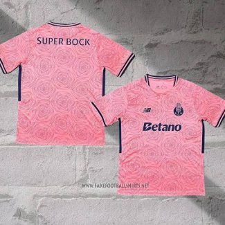 Porto Away Shirt 2025-2026
