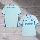 Porto Third Shirt 2026-2027 Thailand
