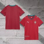 Portugal Home Shirt Women 2026