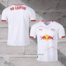 RB Leipzig Home Shirt 2025-2026