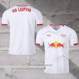 RB Leipzig Home Shirt 2025-2026