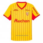 RC Lens Home Shirt 2025-2026