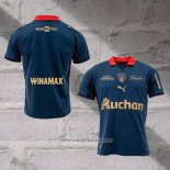 RC Lens Special Shirt 2025-2026 Blue Thailand