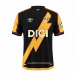 Rayo Vallecano Third Shirt 2025-2026