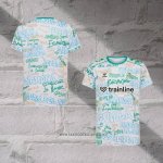 Real Betis Shirt Pre-Match 2025-2026