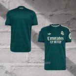 Real Madrid Away Shirt 2026-2027
