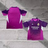 Real Madrid Home Goalkeeper Shirt 2025-2026