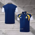 Real Madrid Polo 2026-2027 Blue