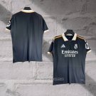 Real Madrid Special Shirt 2026-2027 Black Thailand